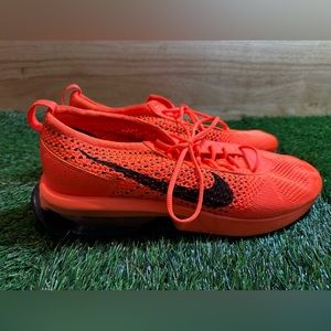 Nike Air Max Flyknit Racer NN Total Orange Shoe Sneaker
